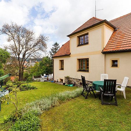 Pension Jana Český Krumlov Exterior foto